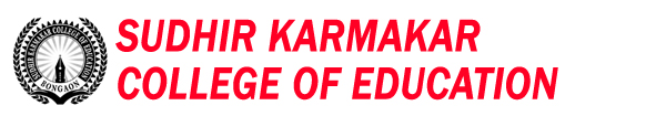 Sudhir Karmakar College of Education Logo